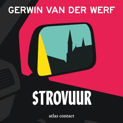 Strovuur