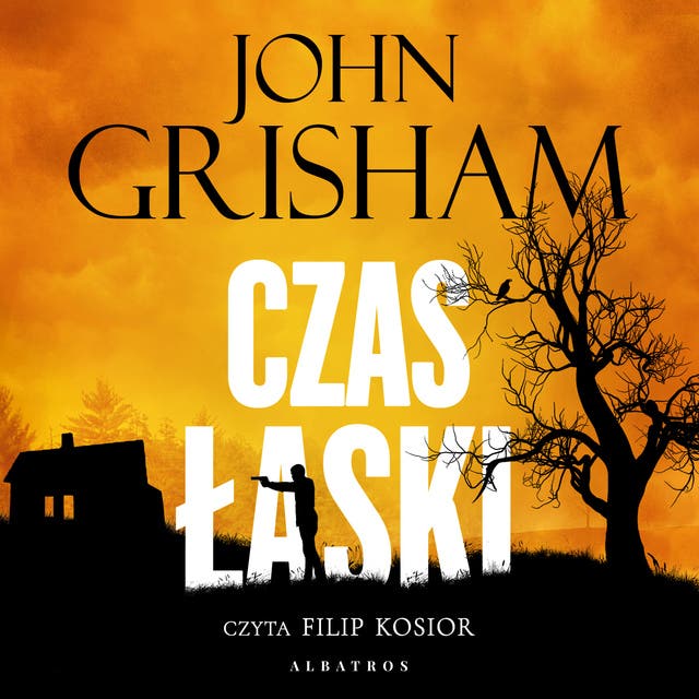 CZAS ŁASKI