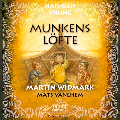 Munkens löfte