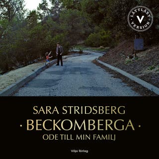 Beckomberga (lättläst)