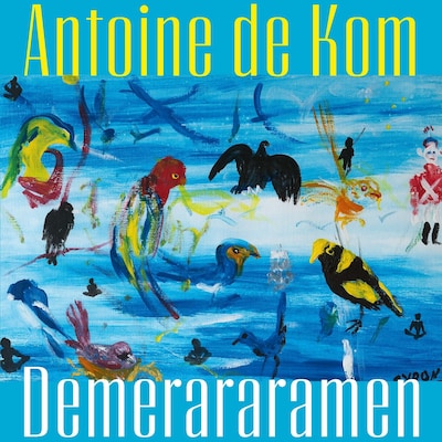 Demerararamen