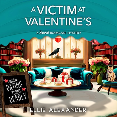 A Victim at Valentine's