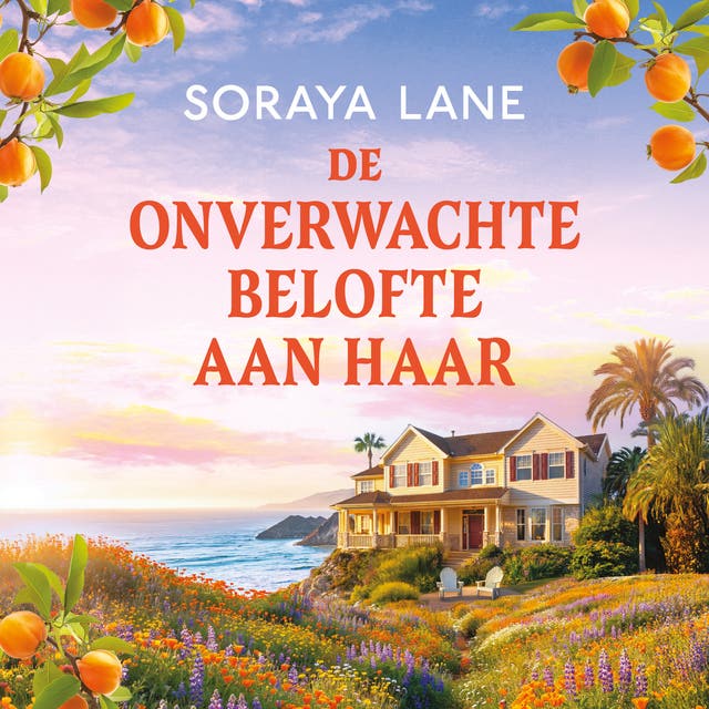 De onverwachte belofte aan haar