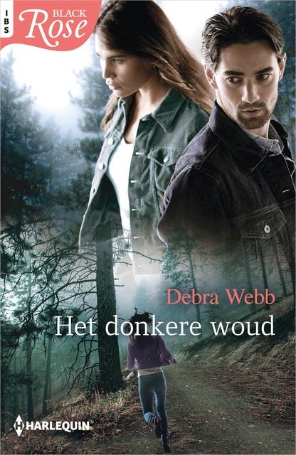 Het donkere woud