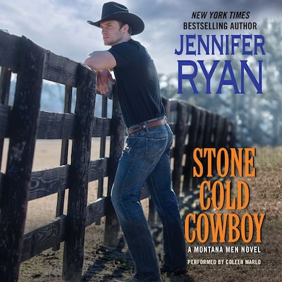 Stone Cold Cowboy