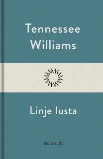 Linje lusta