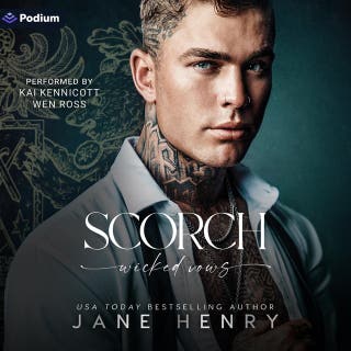 Scorch: A Wicked Vows Standalone