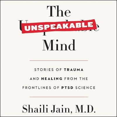 The Unspeakable Mind