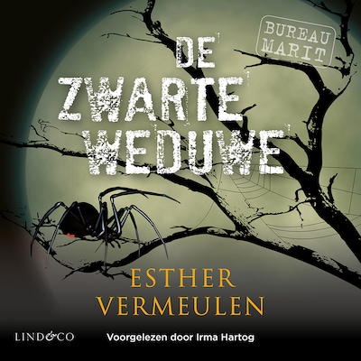 Bureau Marit - De zwarte weduwe