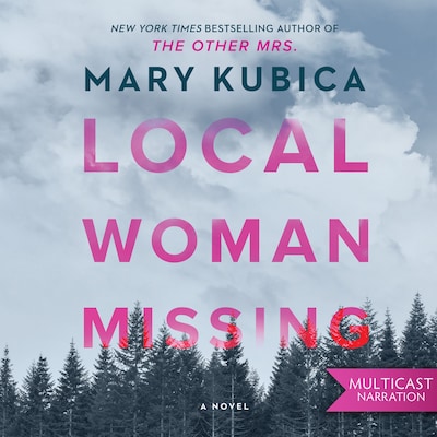 Local Woman Missing