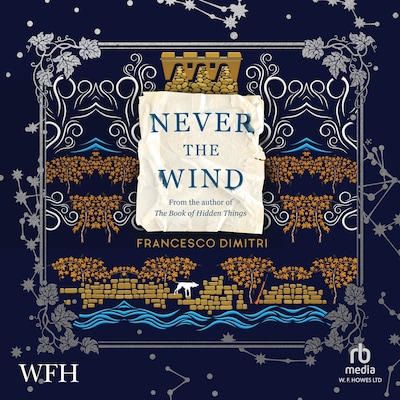 Never The Wind