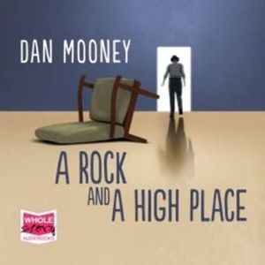 The Great Unexpected – okładka audiobooka, autor Dan Mooney