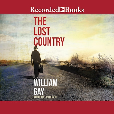 Lost Country