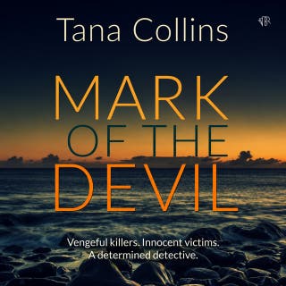 Mark of the Devil: A Gripping Thriller that Will Have You Hooked