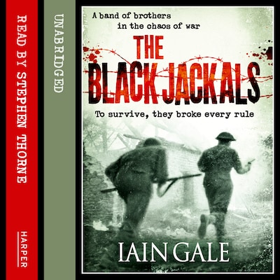 The Black Jackals