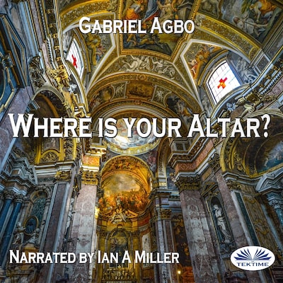 Where Is Your Altar?