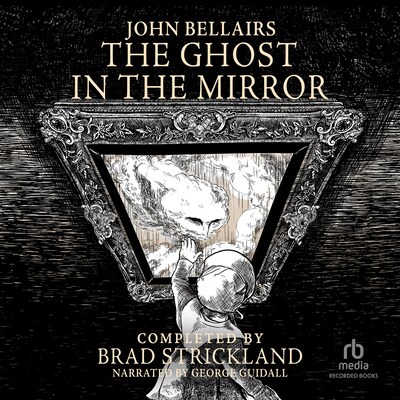The Ghost in the Mirror