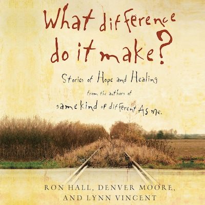 What Difference Do It Make?