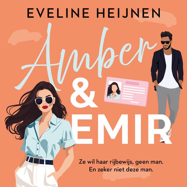 Amber & Emir