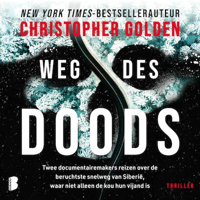 Weg des doods
