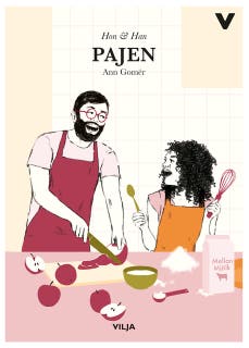 Pajen