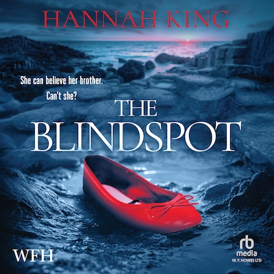 The Blindspot