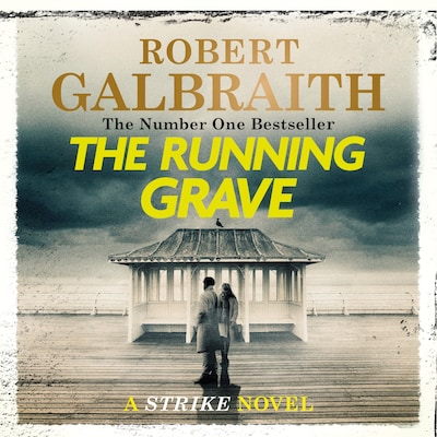 The Running Grave