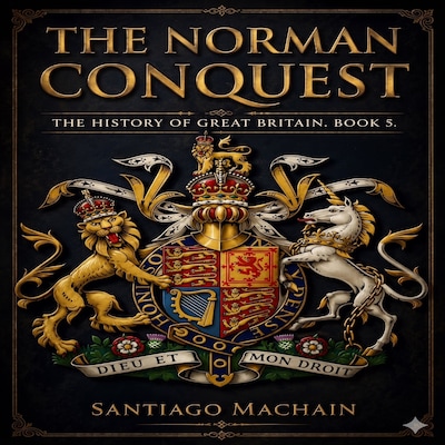 The Norman Conquest