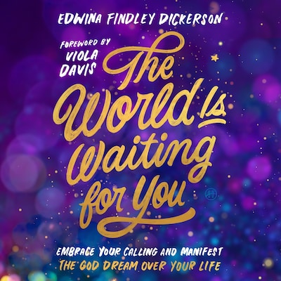 The World Is Waiting for You