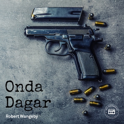 Onda dagar