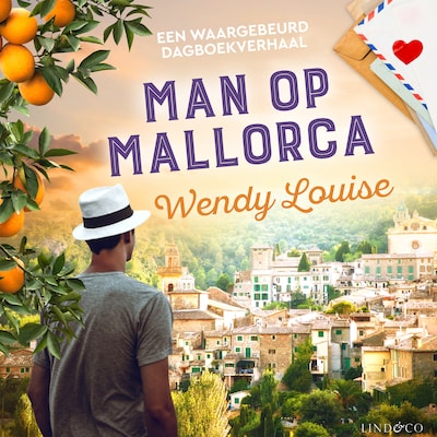 Man op Mallorca