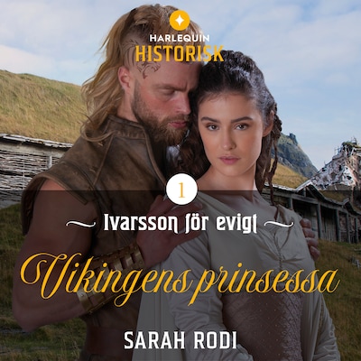 Vikingens prinsessa