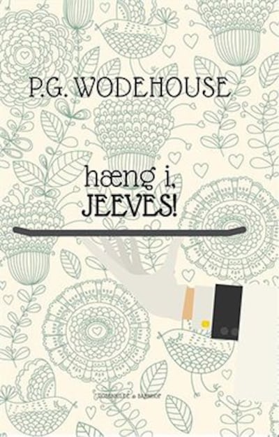 Hæng i, Jeeves!