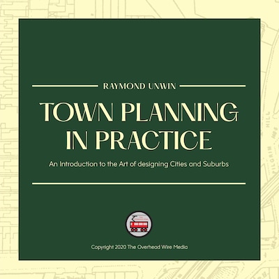 Town Planning in Practice