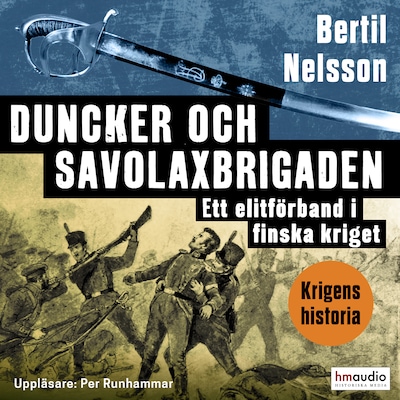 Duncker och Savolaxbrigaden
