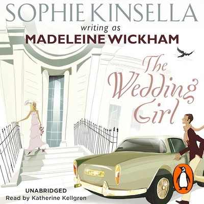 The Wedding Girl