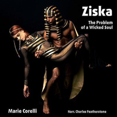 Ziska: The Problem Of A Wicked Soul