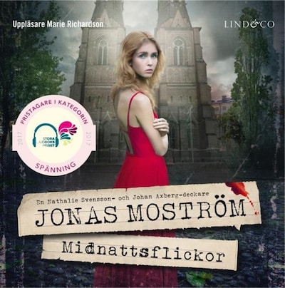 Midnattsflickor