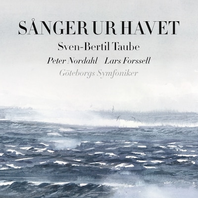 Sånger ur havet