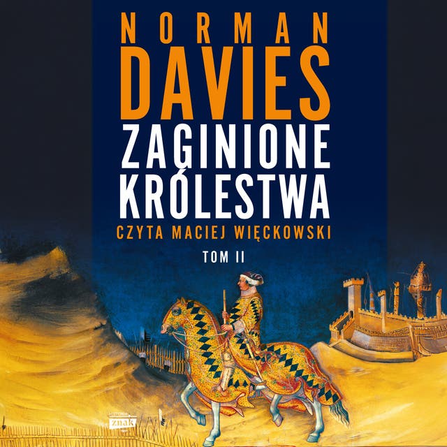 Zaginione królestwa