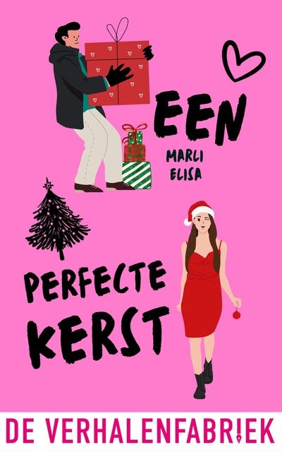 Een perfecte kerst: Liefde, lichtjes en glühwein