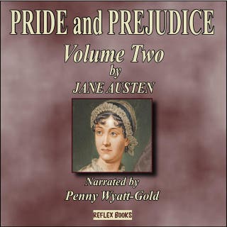 PRIDE and PREJUDICE- Volume Two
