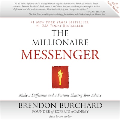 The Millionaire Messenger