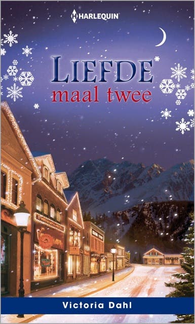 Liefde maal twee