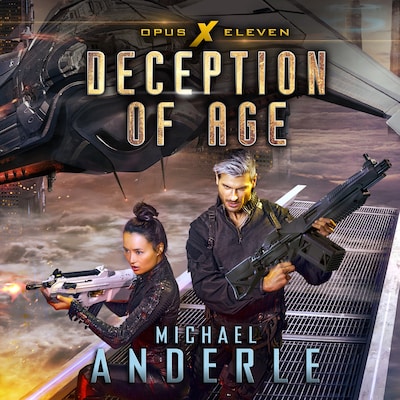 Deception of Age