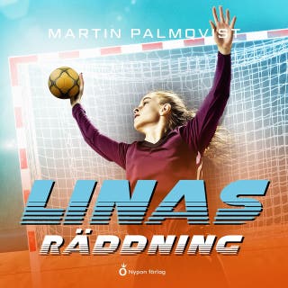 Linas räddning