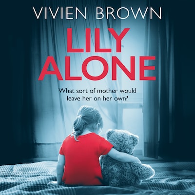 Lily Alone