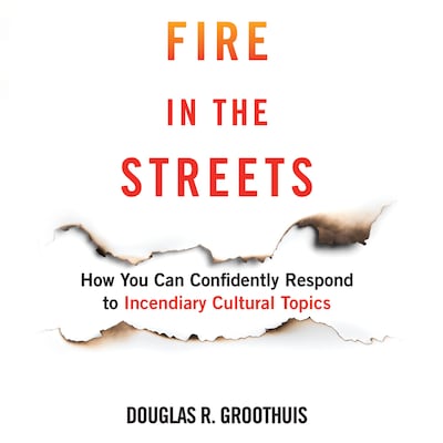 Fire in the Streets