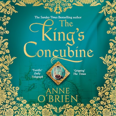 The King's Concubine