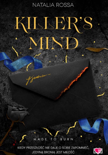 Killer's Mind